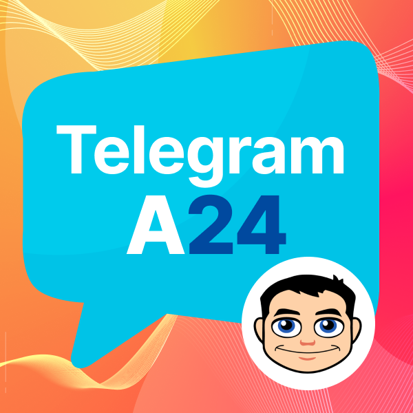 Telegram.A24